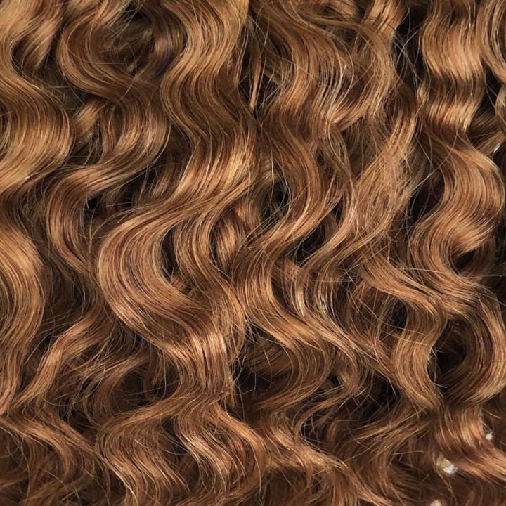 Wavy-Curly-Heaven-Extensions