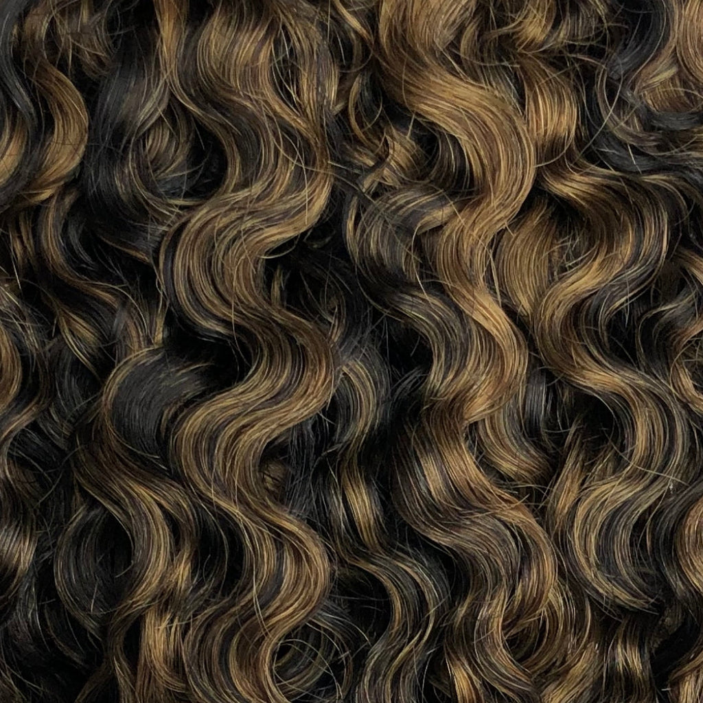 Chestnut Highlights