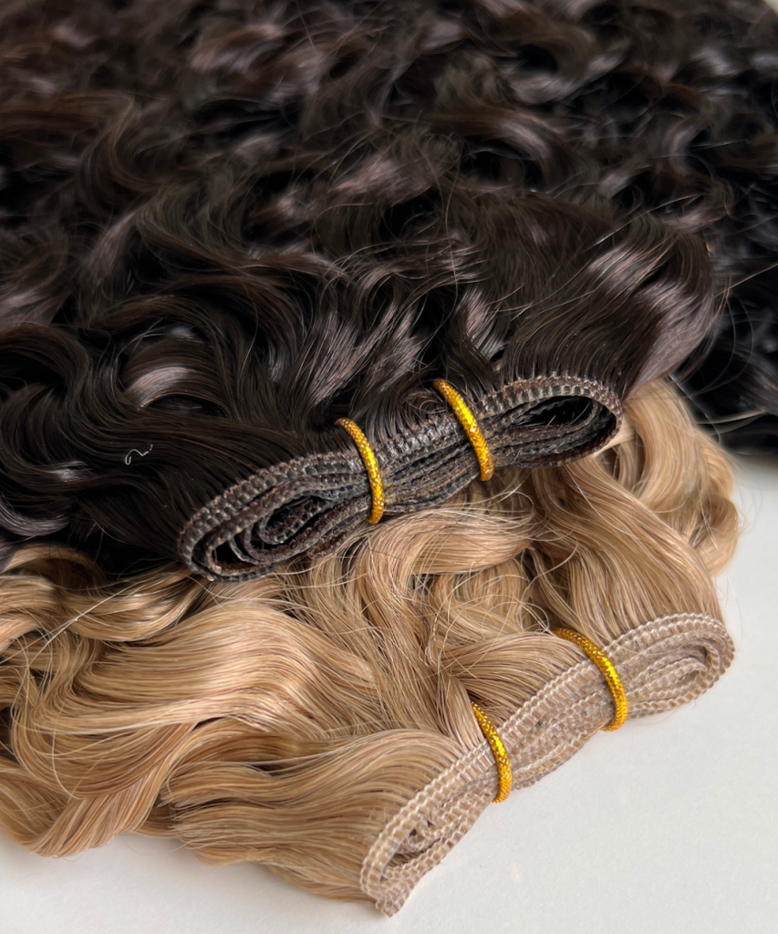 Wefts Collection