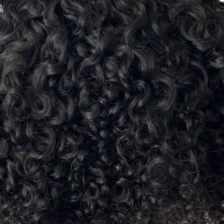 Curly-Heaven-Extensions
