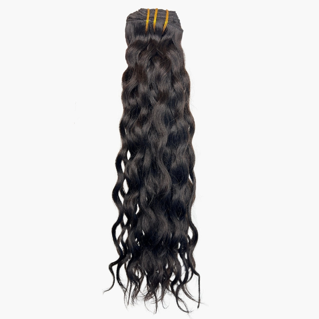 Loose Wave