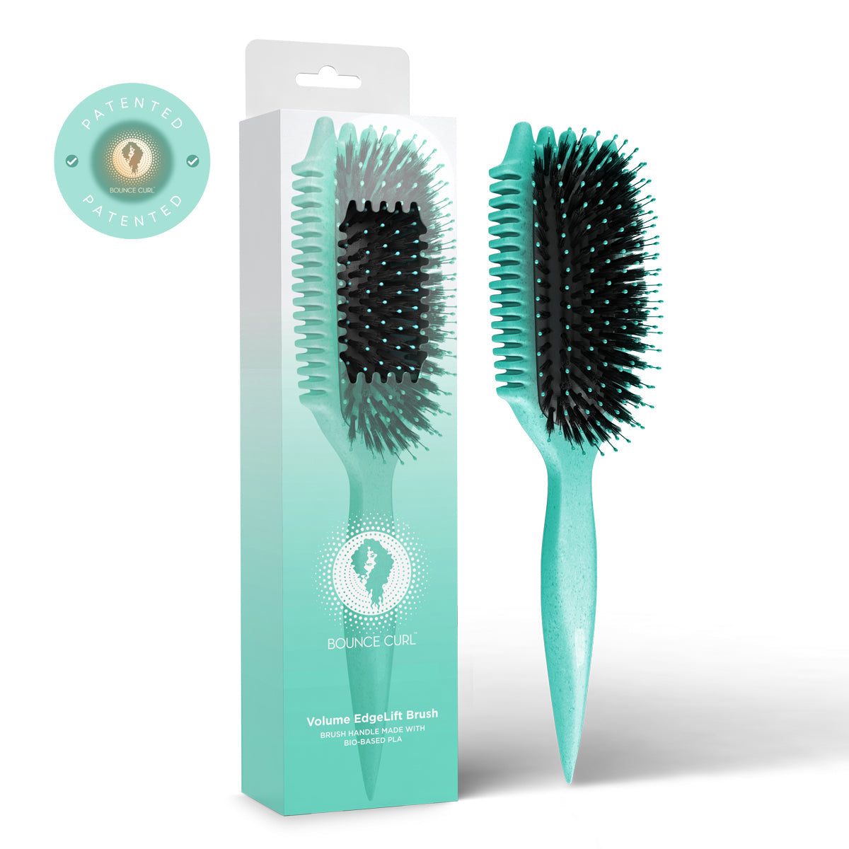 5点セット！FEELENA Lift brush Deluxe BEAUTY PROFESSIONAL MULTI TASKING DELUXE TRAVEL BRUSH SET