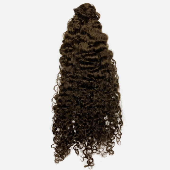 Sambi Wrap Ponytail Extension | Curly Heaven™  